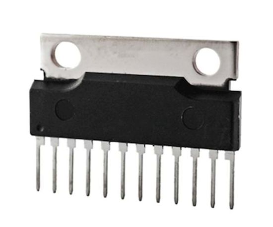 Picture of IC AUDIO SIP            HA1397