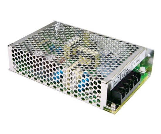 Picture of DC-DC CONVERTER ENC I=48V O=24V 2A1