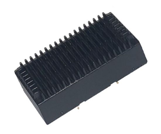 Picture of DC-DC CONVERTER DIL I=24 O=5V  20W