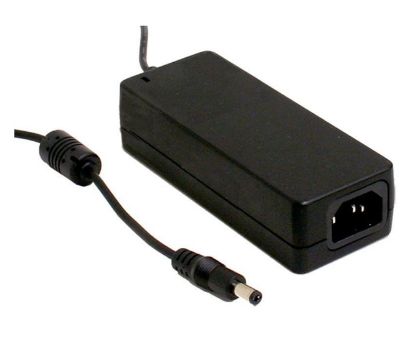 Picture of POWER SUPPLY D/T I=220 O=12V 3.34A 2.1mm