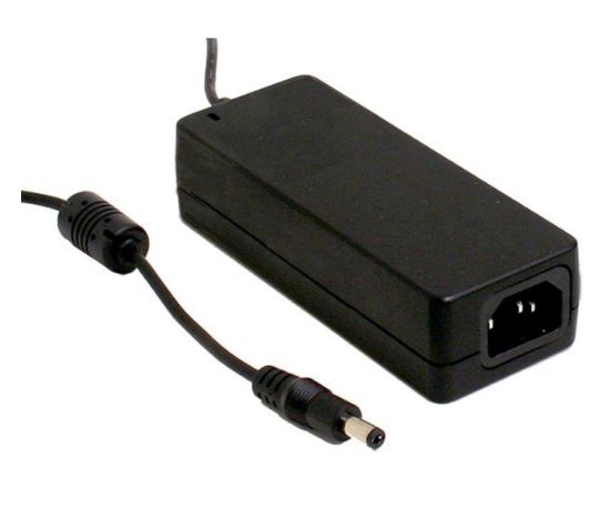 Picture of POWER SUPPLY D/T I=220 O=12V 3.34A 2.1mm