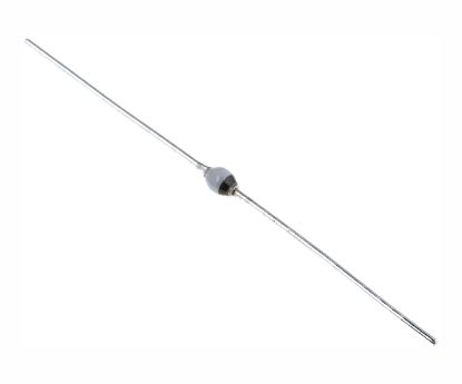 Picture of DIODE HS AXL 1.5KV  3A 50uS SOD64