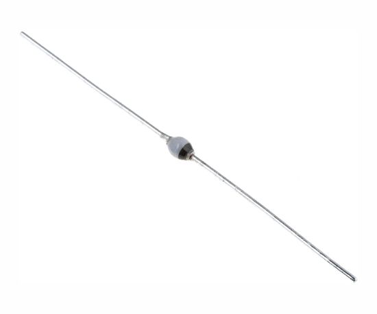 Picture of DIODE HS AXL 1.5KV  3A 50uS SOD64