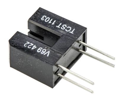 Picture of GAP / VANE SENSOR 3.1x0.6mm APPERTURE