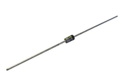 Picture of ZENER DIODE AXIAL 500mW DO35 33V