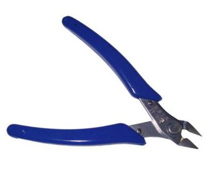 Picture of LOW PROFILE SIDE CUTTER L=132mm