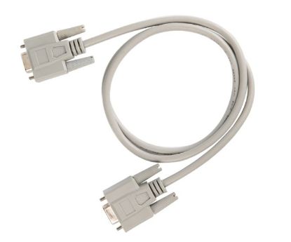 Picture of RS232C INTERFACE WIRE