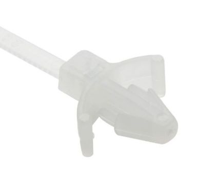 Picture of CABLE TIES PUSH MOUNT CLIP 150mm 100/PKT
