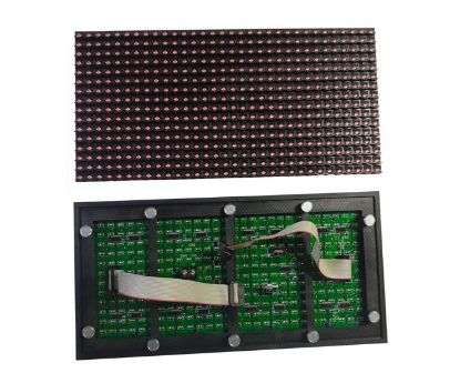 Picture of 5V LED DISPLAY  REQ. ARDUINO SEE DATA-SHEET