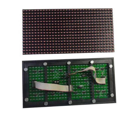 Picture of 5V LED DISPLAY  REQ. ARDUINO SEE DATA-SHEET