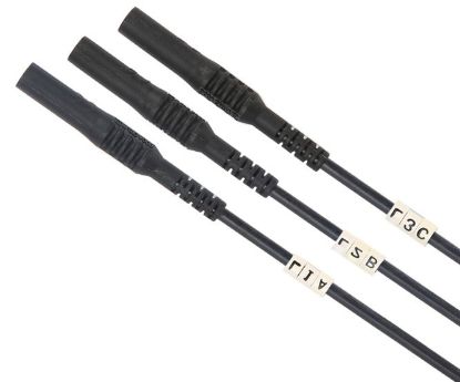 Picture of GROUP TEST LEADS 1.09M
