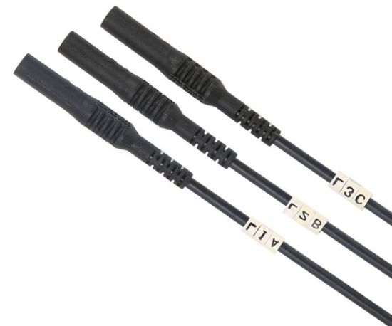 Picture of GROUP TEST LEADS 1.09M