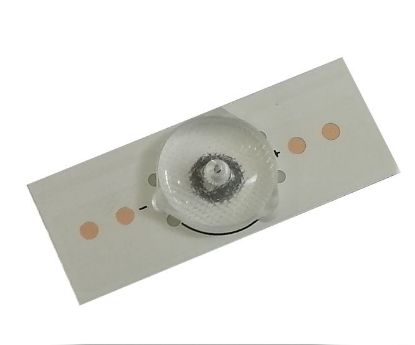 Picture of LED MODULE ON BOARD / COB 3V 1W 1.7x45mm