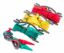 Picture of TEST LEADS SET CAT III 1000V/CAT IV 600V 10A