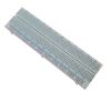 Picture of BREADBOARD 165x45 730 HOLES INCL 1+/- POWER RAILS