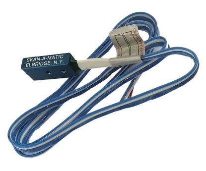 Picture of PHOTOELECTRIC SENSOR REFLECTIVE