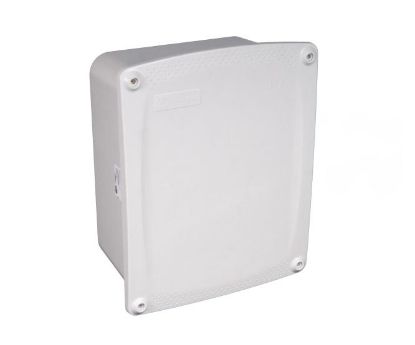 Picture of UT4 ENCLOSURE SCREW LID 210x160x90 J2