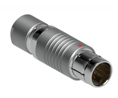 Picture of PLUG I/L  6W S103A056-130+