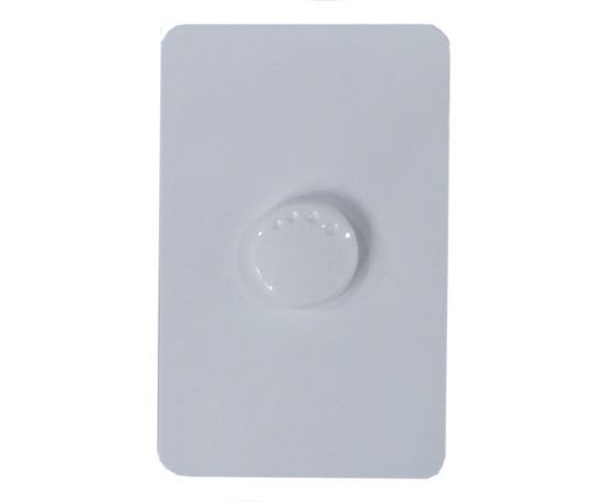 Picture of ROTARY DIMMER SWITCH 2x4 250W FOR INCANDESCENT LAMPS