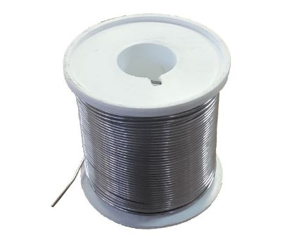 Picture of SOLDER WIRE LEAD-FREE 0.71mm 500G ROLLS