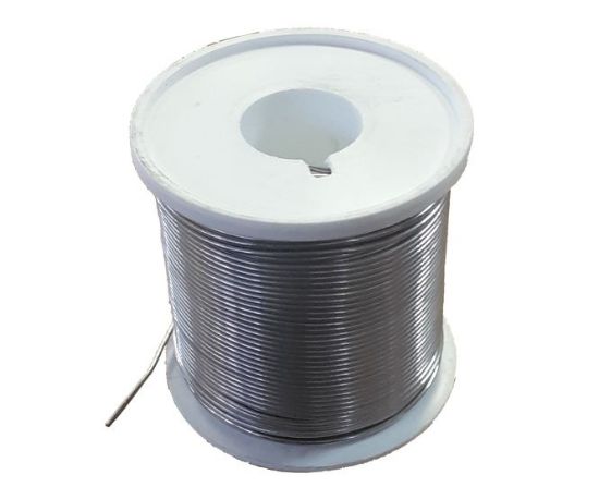 Picture of SOLDER WIRE LEAD-FREE 0.71mm 500G ROLLS