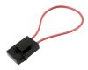Picture of BLADE FUSE HOLDER STACKABLE FB-045U - DEBULK