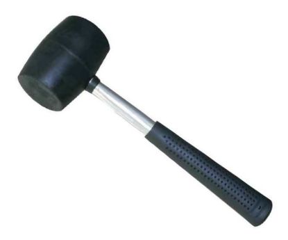 Picture of MALLET MTS RUBBER STEEL SHAFT 450GR