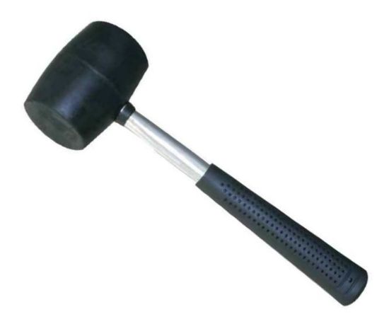 Picture of MALLET MTS RUBBER STEEL SHAFT 450GR