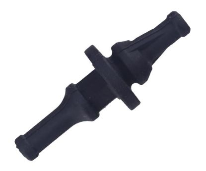 Picture of RUBBER MOUNT FOR FAN 4mm ANTI-VIBRATION BLACK – MPQ=4