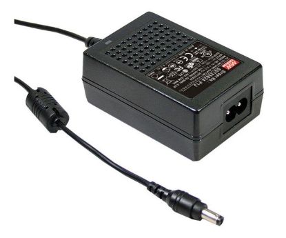 Picture of POWER SUPPLY D/T I=220 O=9V 2.55A 2.1MM  NO P/LEAD