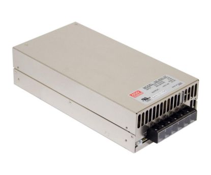 Picture of POWER SUPPLY ENCL. I=220 O=5V 100A   600W