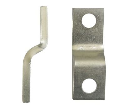 Picture of COPPER CONN BAR NM1&8 -250 100-250A 40mm I-TYPE L=57mm 2PCS