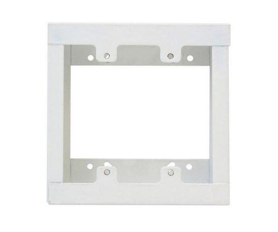 Picture of 4x4 SURFACE MOUNT WALL BOX METAL