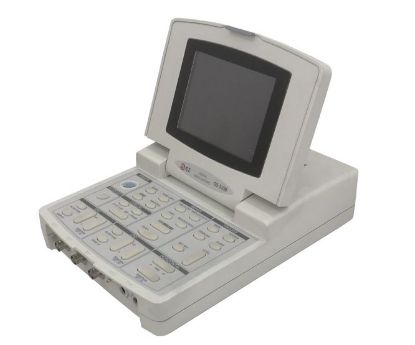 Picture of STORAGE OSCILLOSCOPE AND MULTIMETER 100MHz 2-CH 5Gs/s