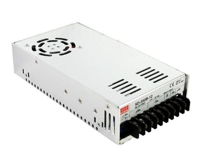 Picture of DC-DC CONVERTER ENC I=110V O=5V 60A