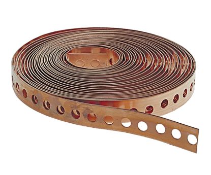 Picture of EARTH BONDING TAPE 10m REEL