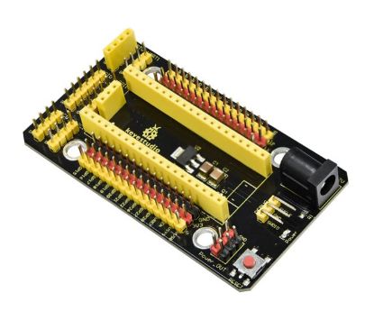 Picture of RASPBERRY PICO IO SHIELD