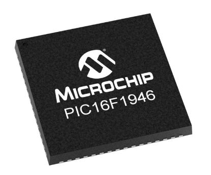 Picture of IC MCU 8BIT 14KB FLASH 64QFN
