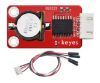 Picture of REAL TIME CLOCK DS3231SN RTC MODULE