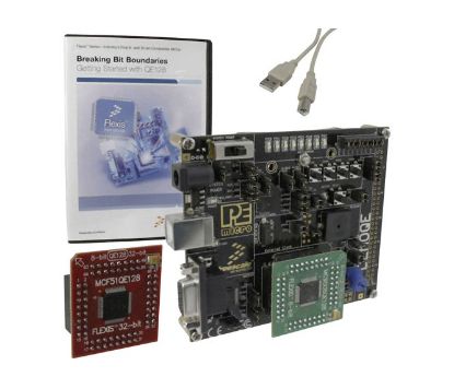 Picture of KIT STARTER PIC32MZ 8/16 BIT