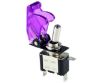 Picture of TOGGLE SWITCH SPST ILUMINATED PP 12V LED 20A