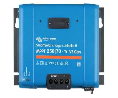 Picture of SOLAR MPPT CONTROLLER / REGULATOR 12V 70A