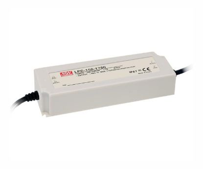 Picture of POWER SUPPLY ENCL. LED DRIVER I=220 O=24-48V 3.15A 150W