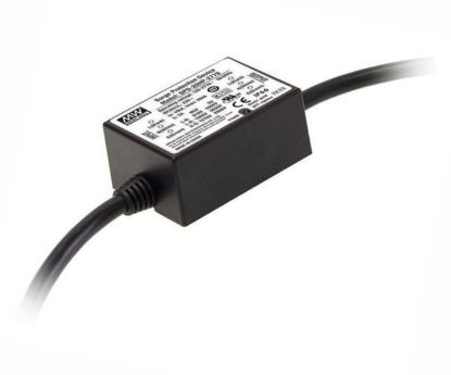 Picture of SURGE / LIGHTNING PROTECTOR 3A5 320VAC MAX.