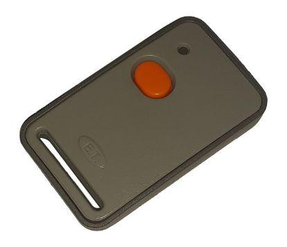 Picture of TX 1 BUTTON LEARNING 434MHZ