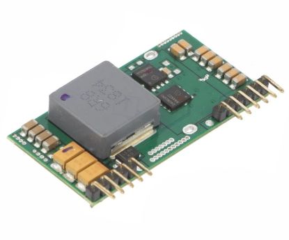 Picture of DC-DC CONVERTER DIP I=24V/48V O=12V 4A9 65W