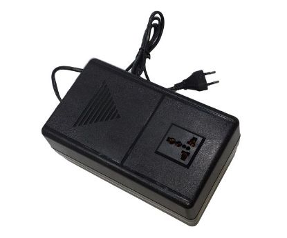 Picture of AUTO TRANSFORMER P=220V S=120 1000W