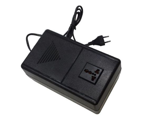 Picture of AUTO TRANSFORMER P=220V S=120 1000W