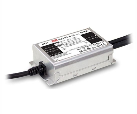 Picture of POWER SUPPLY C.P. LED I=220 O=54  0.7A  25W