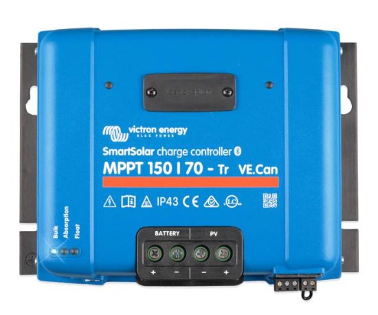 Picture of SOLAR MPPT CONTROLLER / REGULATOR 12V 70A
